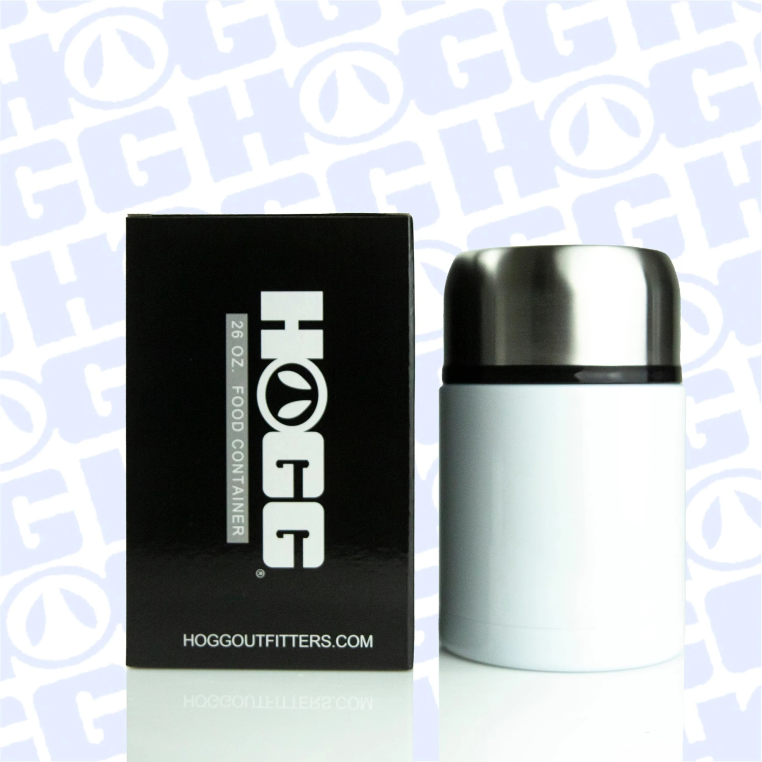 26oz SUBLIMATABLE FOOD CONTAINER 4 26oz SUBLIMATABLE FOOD CONTAINER – Bild 2