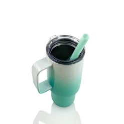 2oz SUBLIMATABLE MINI TRAVELER TUMBLER SET - 4 PACK -The Stainless Depot 2SUBMINITRAVELER11