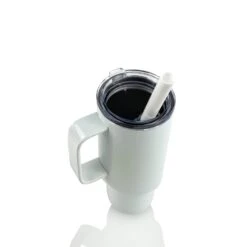 2oz SUBLIMATABLE MINI TRAVELER TUMBLER SET - 4 PACK -The Stainless Depot 2SUBMINITRAVELER14