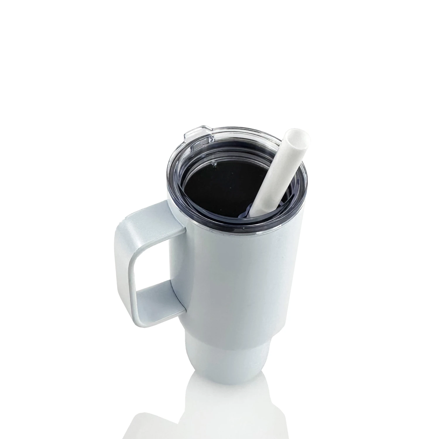 2oz SUBLIMATABLE MINI TRAVELER TUMBLER SET - 4 PACK - WHITE 8 2oz SUBLIMATABLE MINI TRAVELER TUMBLER SET - 4 PACK - WHITE – Bild 6