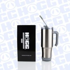 30oz SUBLIMATABLE CLEAR SPEAKER GRIPPY TUMBLER CASE (24 UNITS) -The Stainless Depot 30CLEARGRIPPYSPEAKER1 679d6c83 8544 4f52 b40c 3fb94822406e