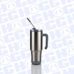 30oz SUBLIMATABLE CLEAR SPEAKER GRIPPY TUMBLER CASE (24 UNITS) -The Stainless Depot 30CLEARGRIPPYSPEAKER3 52cfd4b4 b7f3 4663 9e45 199992771270