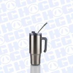 30oz SUBLIMATABLE CLEAR SPEAKER GRIPPY TUMBLER CASE (24 UNITS) -The Stainless Depot 30CLEARGRIPPYSPEAKER4 04fdb00b 83d8 4984 9e73 9627401c6a28