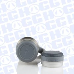 30oz SUBLIMATABLE CLEAR SPEAKER GRIPPY TUMBLER CASE (24 UNITS) -The Stainless Depot 30CLEARGRIPPYSPEAKER5 35970529 640c 420d b24e 5922b56f5706