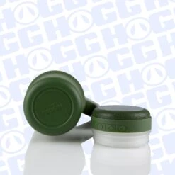 30oz GRIPPY SPEAKER TUMBLER CASE (24 UNITS) - HUNTER GREEN -The Stainless Depot 30GRIPPYSPEAKERHUNTER5