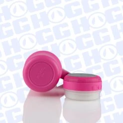 30oz GRIPPY SPEAKER TUMBLER CASE (24 UNITS) - PINK -The Stainless Depot 30GRIPPYSPEAKERPINK5