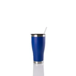 30oz POWDER COATED MODERN CURVE TUMBLER CASE -The Stainless Depot 30PCMODERNV210 7be5bbeb 389e 4ee7 9c45 4a076b228a5c