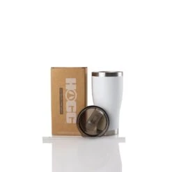 30oz POWDER COATED MODERN CURVE TUMBLER CASE -The Stainless Depot 30PCMODERNV215 aa601d4d ce80 4df6 91fa 3440d9970a10