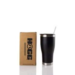 30oz POWDER COATED MODERN CURVE TUMBLER -The Stainless Depot 30PCMODERNV23