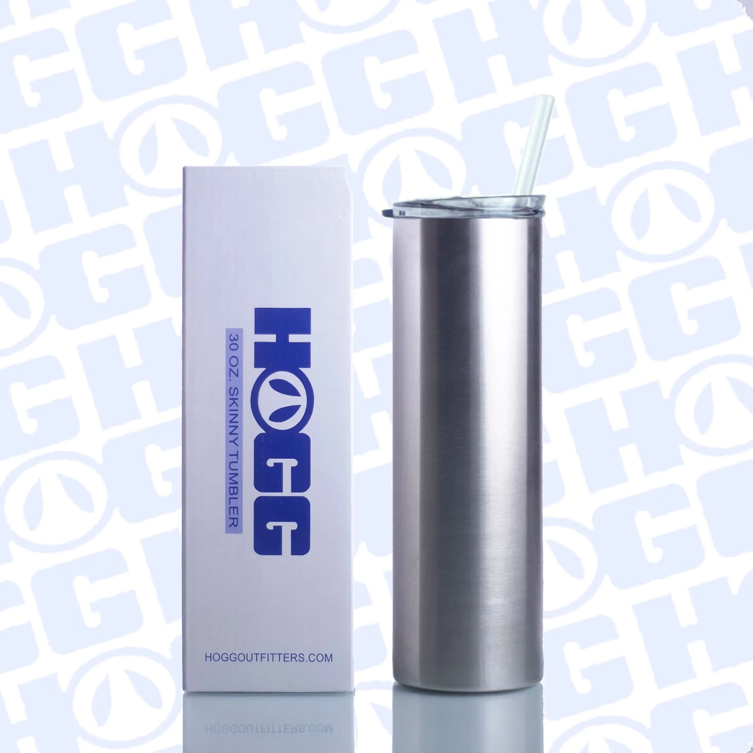 30oz SKINNY TUMBLER 4 30oz SKINNY TUMBLER – Bild 2