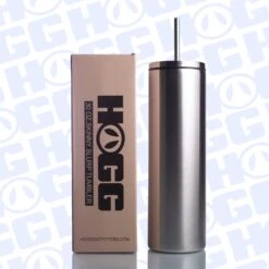 30oz SKINNY SLURP TUMBLER W/ STRAWS CASE (25 UNITS) -The Stainless Depot 30SLURP1 8faaf84b e395 494e bf5d b985b398956c