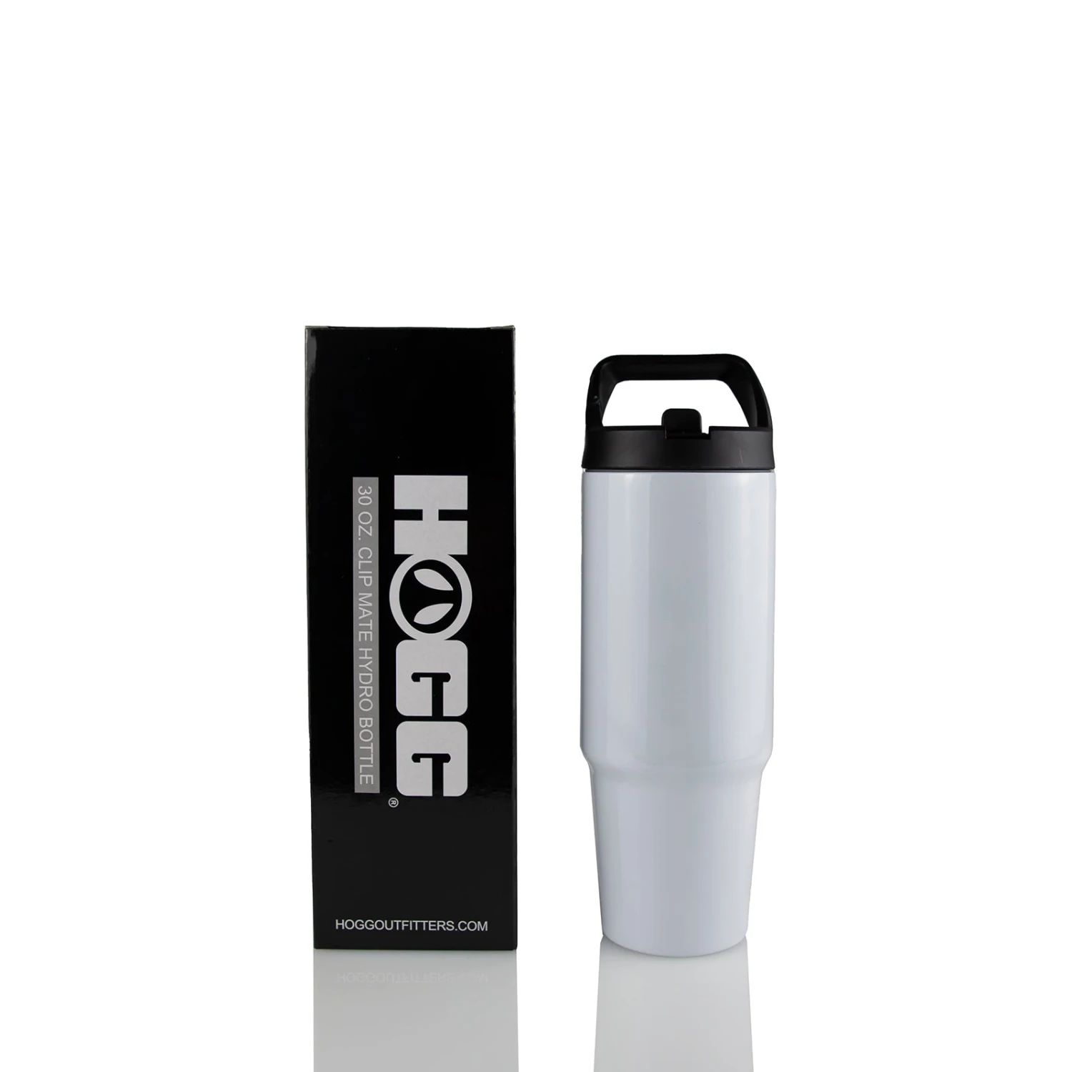 30oz SUBLIMATABLE CLIPMATE HYDRO BOTTLE 3 30oz SUBLIMATABLE CLIPMATE HYDRO BOTTLE