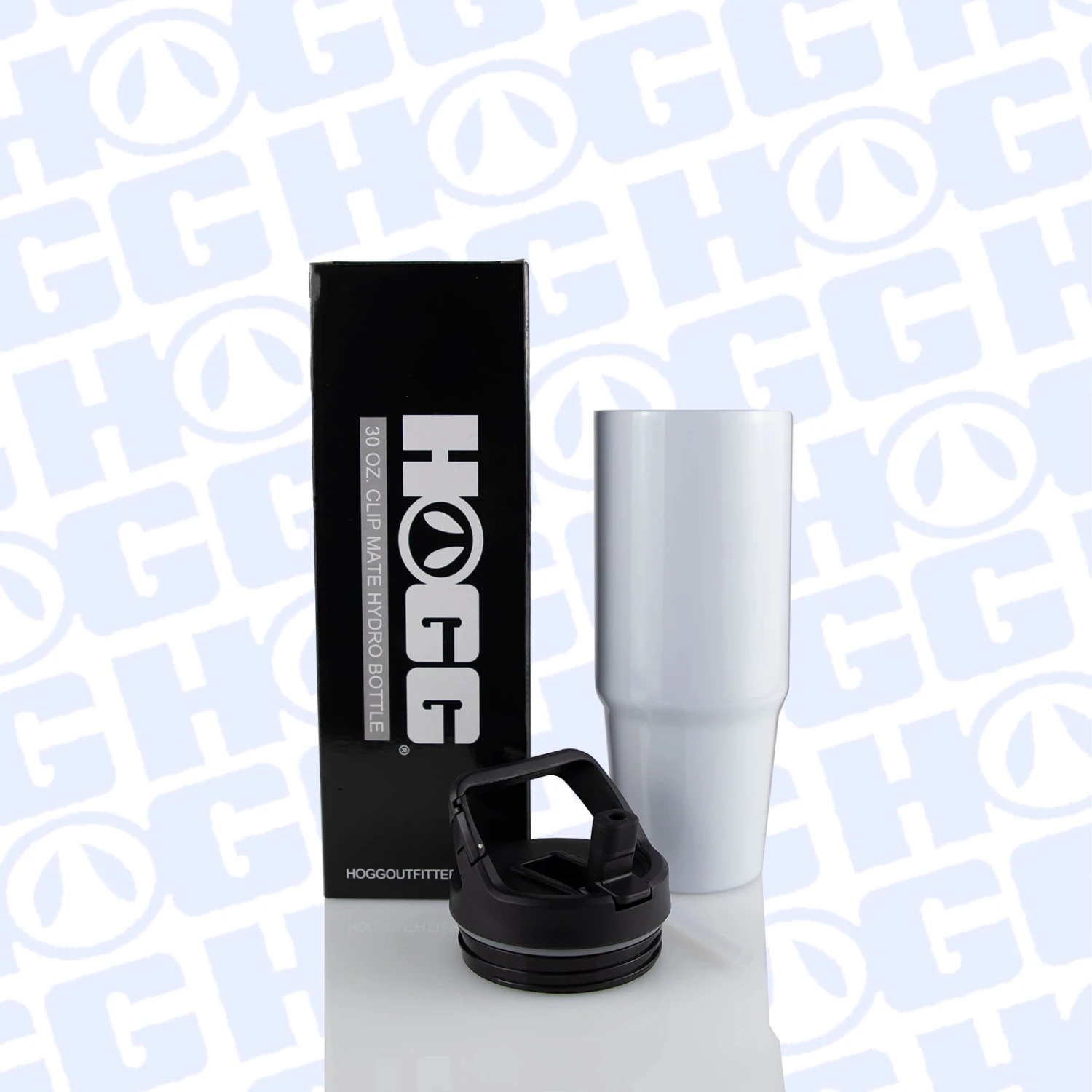 30oz SUBLIMATABLE CLIPMATE HYDRO BOTTLE 5 30oz SUBLIMATABLE CLIPMATE HYDRO BOTTLE – Bild 3