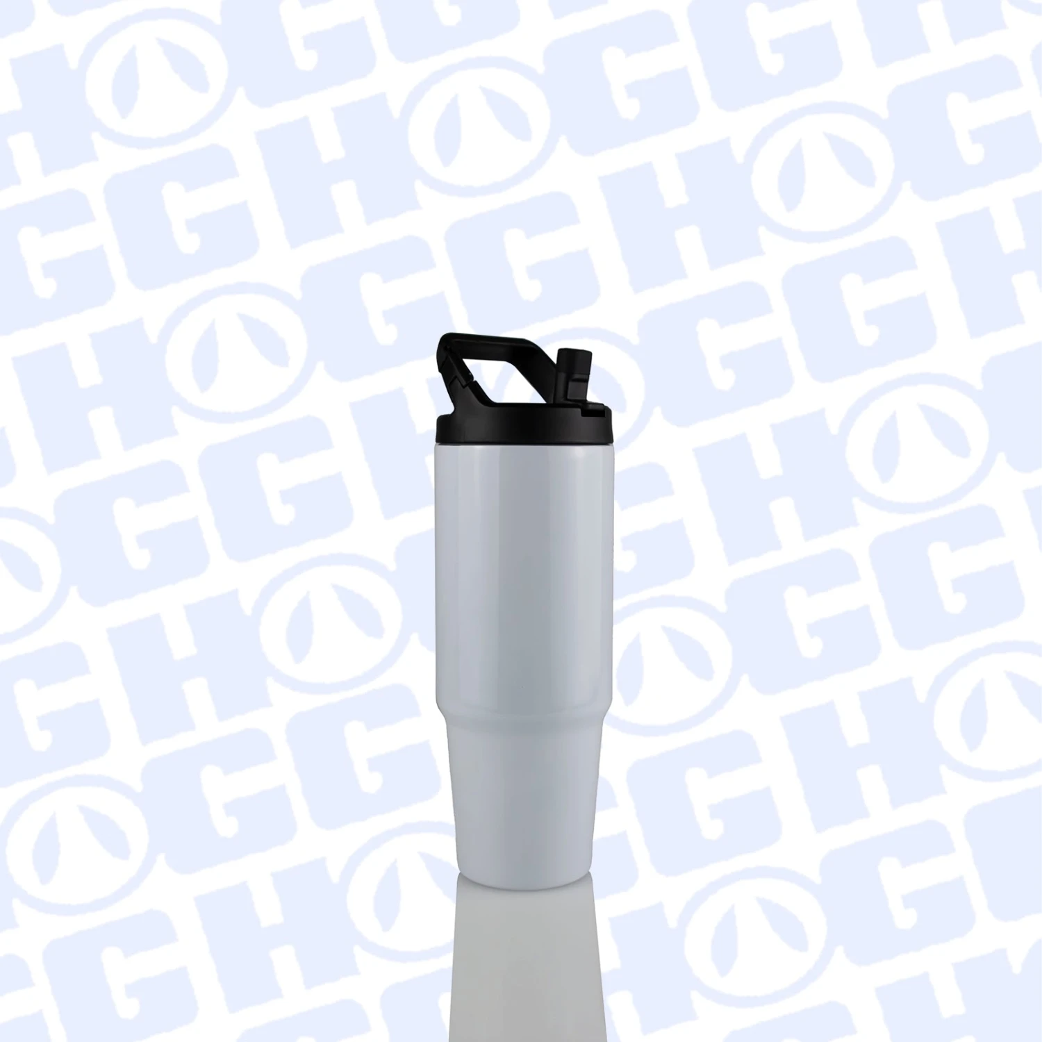 30oz SUBLIMATABLE CLIPMATE HYDRO BOTTLE 6 30oz SUBLIMATABLE CLIPMATE HYDRO BOTTLE – Bild 4