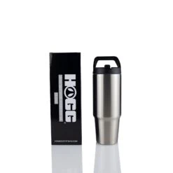 30oz SUBLIMATABLE CLEAR CLIPMATE HYDRO BOTTLE