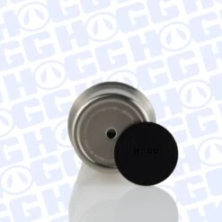 30oz SUBLIMATABLE CLEAR CLIPMATE HYDRO BOTTLE -The Stainless Depot 30SUBCLIPMATECLEAR4