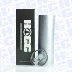 30oz SUBLIMATABLE GLITTER SKINNY TUMBLER CASE (25 UNITS) - SILVER -The Stainless Depot 30SUBGLITTER2 4f9c2cdb a80b 40e6 b968 5368b1279e85
