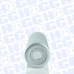 30oz SUBLIMATABLE GLITTER SKINNY TUMBLER - SILVER -The Stainless Depot 30SUBGLITTER4