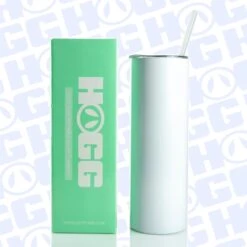 30oz SUBLIMATABLE GLOW SKINNY TUMBLER CASE (25 UNITS) -The Stainless Depot 30SUBGLOW1 f47bf2c9 c86e 44be 9c7a 241ef7a5fd0f