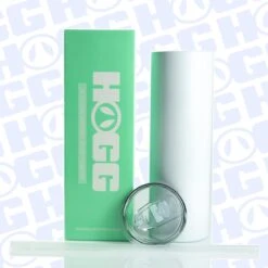 30oz SUBLIMATABLE GLOW SKINNY TUMBLER CASE (25 UNITS) -The Stainless Depot 30SUBGLOW2 3b051587 927b 449e 8e6d d8520ccc0ca1