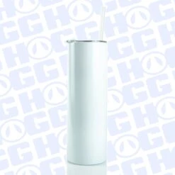 30oz SUBLIMATABLE GLOW SKINNY TUMBLER CASE (25 UNITS) -The Stainless Depot 30SUBGLOW3 53f1ec36 474f 41e1 af20 3ffd7da932e7