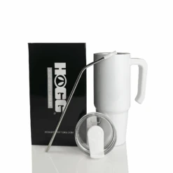 30oz SUBLIMATABLE GRIPPY TUMBLER CASE (24 UNITS) -The Stainless Depot 30SUBGRIPPY2 84f7f4ab b99e 4630 85ab dbb6279484ea