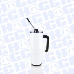 30oz SUBLIMATABLE SPEAKER GRIPPY TUMBLER -The Stainless Depot 30SUBGRIPPYSPEAKER4