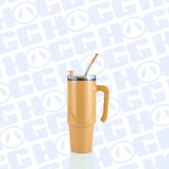 30oz SUBLIMATABLE GRIPPY TUMBLER CASE (24 UNITS) - TAN 12 30oz SUBLIMATABLE GRIPPY TUMBLER CASE (24 UNITS) - TAN -The Stainless Depot 30SUBGRIPPYTAN3 65581b9c 2083 4c80 b649 a17566a9ad92