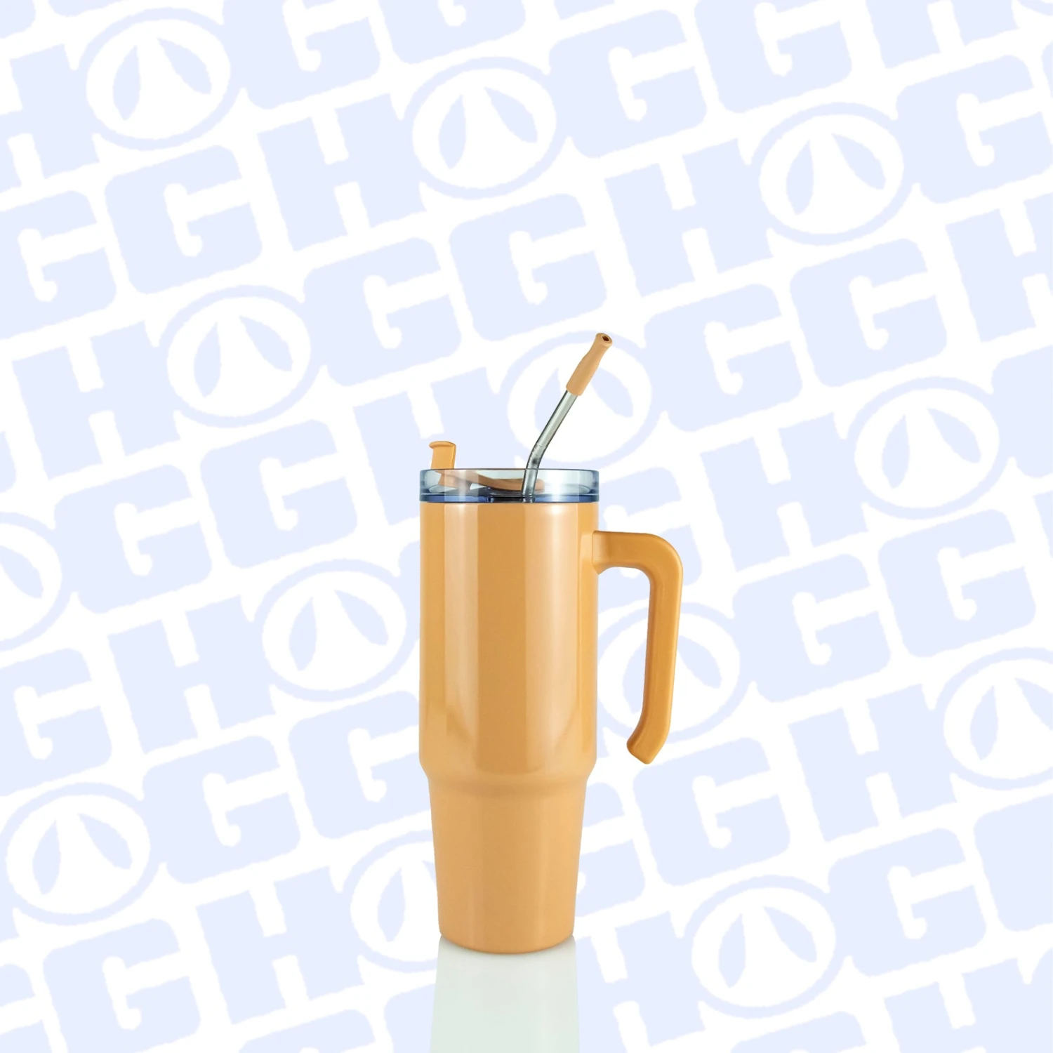 30oz SUBLIMATABLE GRIPPY TUMBLER CASE (24 UNITS) - TAN 7 30oz SUBLIMATABLE GRIPPY TUMBLER CASE (24 UNITS) - TAN – Bild 5