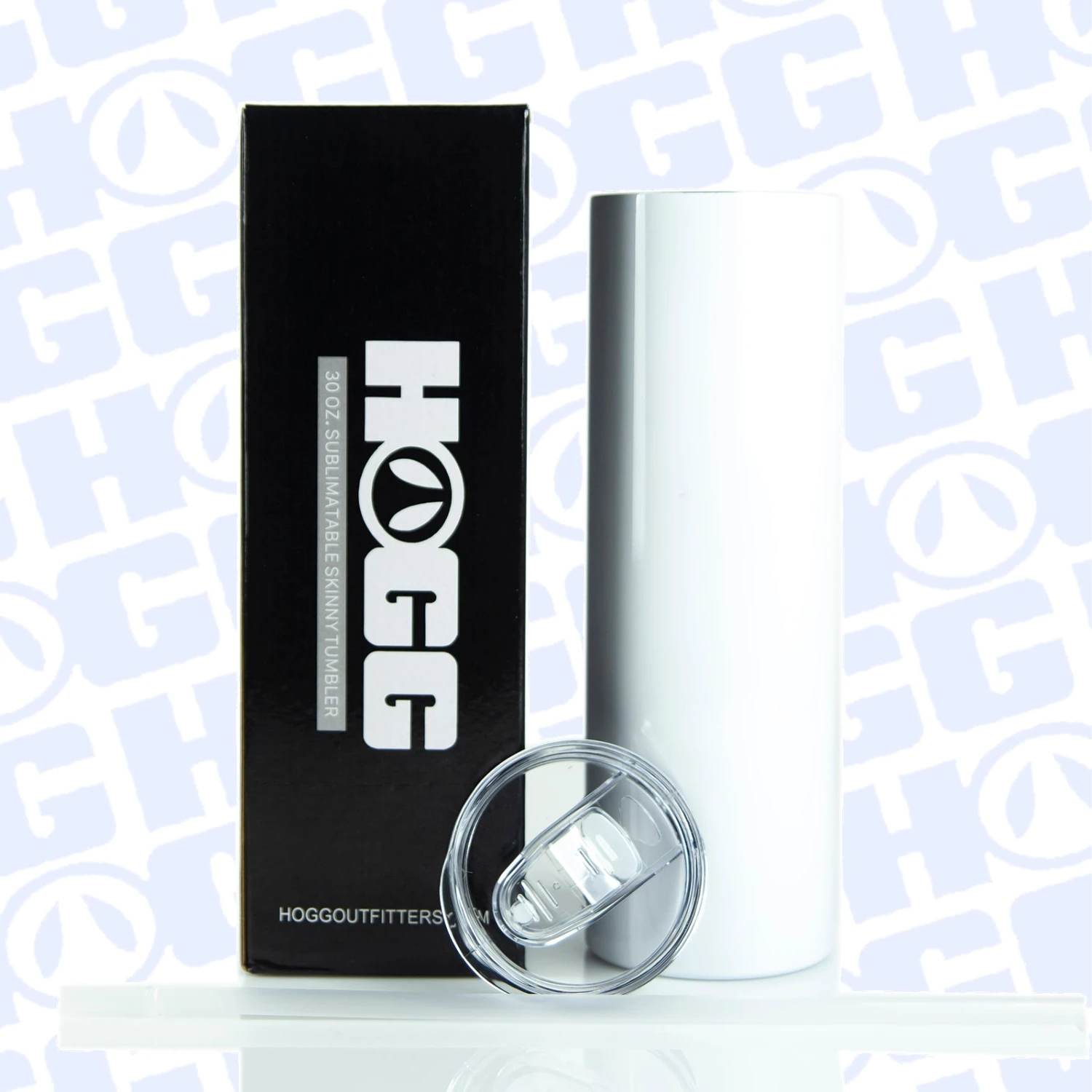 30oz SUBLIMATABLE SKINNY BUNDLE (2 Cases, 50 Units) 7 30oz SUBLIMATABLE SKINNY BUNDLE (2 Cases, 50 Units) – Bild 5