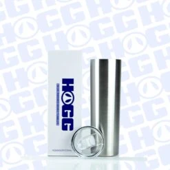 30oz TAPERED SKINNY TUMBLER W/ BONUS HANDLE -The Stainless Depot 30TAPSKINNY2
