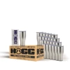 30oz STRAWBLER TUMBLER CASE (25 UNITS) 1 30oz STRAWBLER TUMBLER CASE (25 UNITS) -The Stainless Depot 30strawbler