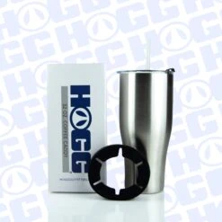 32oz COFFEE CADDY -The Stainless Depot 32COFFEECADDY3