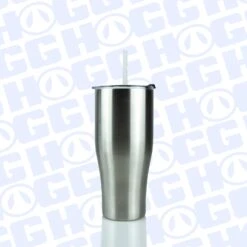 32oz COFFEE CADDY -The Stainless Depot 32COFFEECADDY6