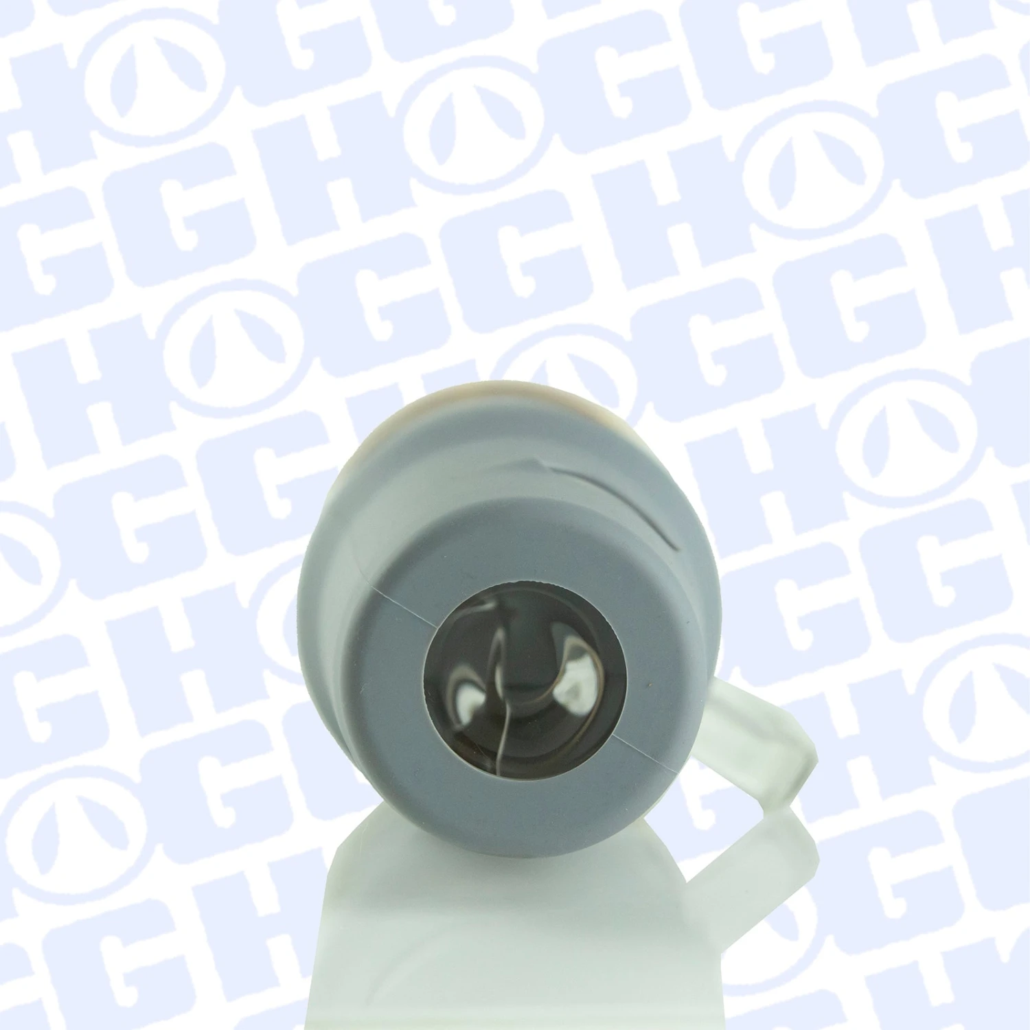 32oz GLASS MUG W/ HANDLE & SLEEVE 18 32oz GLASS MUG W/ HANDLE & SLEEVE – Bild 16