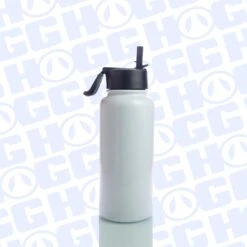 32oz SUBLIMATABLE HYDRO HANDLE BOTTLE CASE (25 UNITS) -The Stainless Depot 32SUBHYHA3