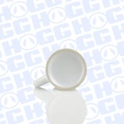 3oz SUBLIMATABLE CERAMIC ESPRESSO MUG - 6 PACK -The Stainless Depot 3CERAMICESPRESSO3 6535d831 8cd2 4753 887e 05b3b04f17bb