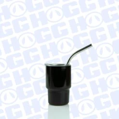 3oz TUMBLER SHOT GLASS -The Stainless Depot 3MINISHOT7