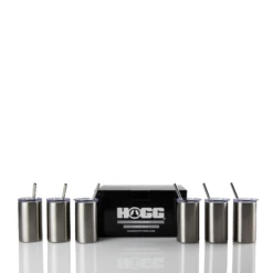 3oz SUBLIMATABLE MINI SKINNY™ -The Stainless Depot 3MINISKINNYCLEAR