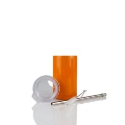 3oz SUBLIMATABLE MINI SKINNY™ -The Stainless Depot 3MINISKINNYMULTI8