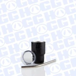 3oz TUMBLER SHOT GLASS - CHEETAH 6 PACK -The Stainless Depot 3SHOTCHEETAH8