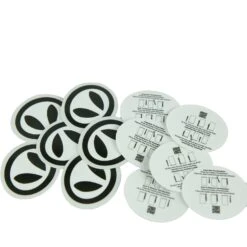 3oz SUBLIMATABLE MINI SKINNY™ -The Stainless Depot 3ozSUBMINISKINNY6