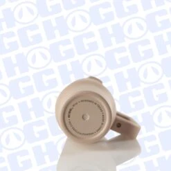 40oz POWDER COATED BIG SWIG TUMBLER CASE (24 UNITS) - PASTEL COLLECTION -The Stainless Depot 40POWDERBIGSWIGMUSHROOM4 0193fdfe b504 48ce 9844 cd73265527a9