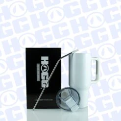 40oz SUBLIMATABLE BIG SWIG TUMBLER CASE (24 UNITS) -The Stainless Depot 40SUBBIGSWIG2