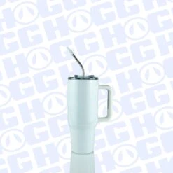 40oz SUBLIMATABLE BIG SWIG TUMBLER CASE (24 UNITS) -The Stainless Depot 40SUBBIGSWIG3