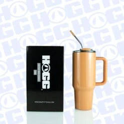 40oz SUBLIMATABLE BIG SWIG TUMBLER CASE (24 UNITS) - TAN -The Stainless Depot 40SUBBIGSWIGTAN1 f0d8abe5 2dea 4a28 bd58 d0f6e64dcb1a