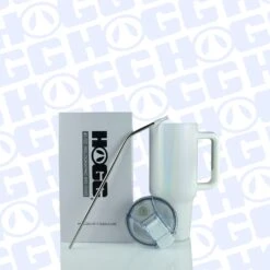 40oz SUBLIMATABLE HOLOGRAPHIC BIG SWIG TUMBLER CASE (24 UNITS) -The Stainless Depot 40SUBHOLOBIGSWIG2