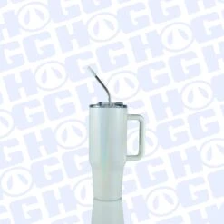 40oz SUBLIMATABLE HOLOGRAPHIC BIG SWIG TUMBLER CASE (24 UNITS) -The Stainless Depot 40SUBHOLOBIGSWIG3