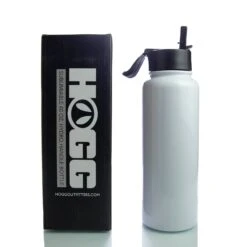 40oz SUBLIMATABLE HYDRO HANDLE BOTTLE