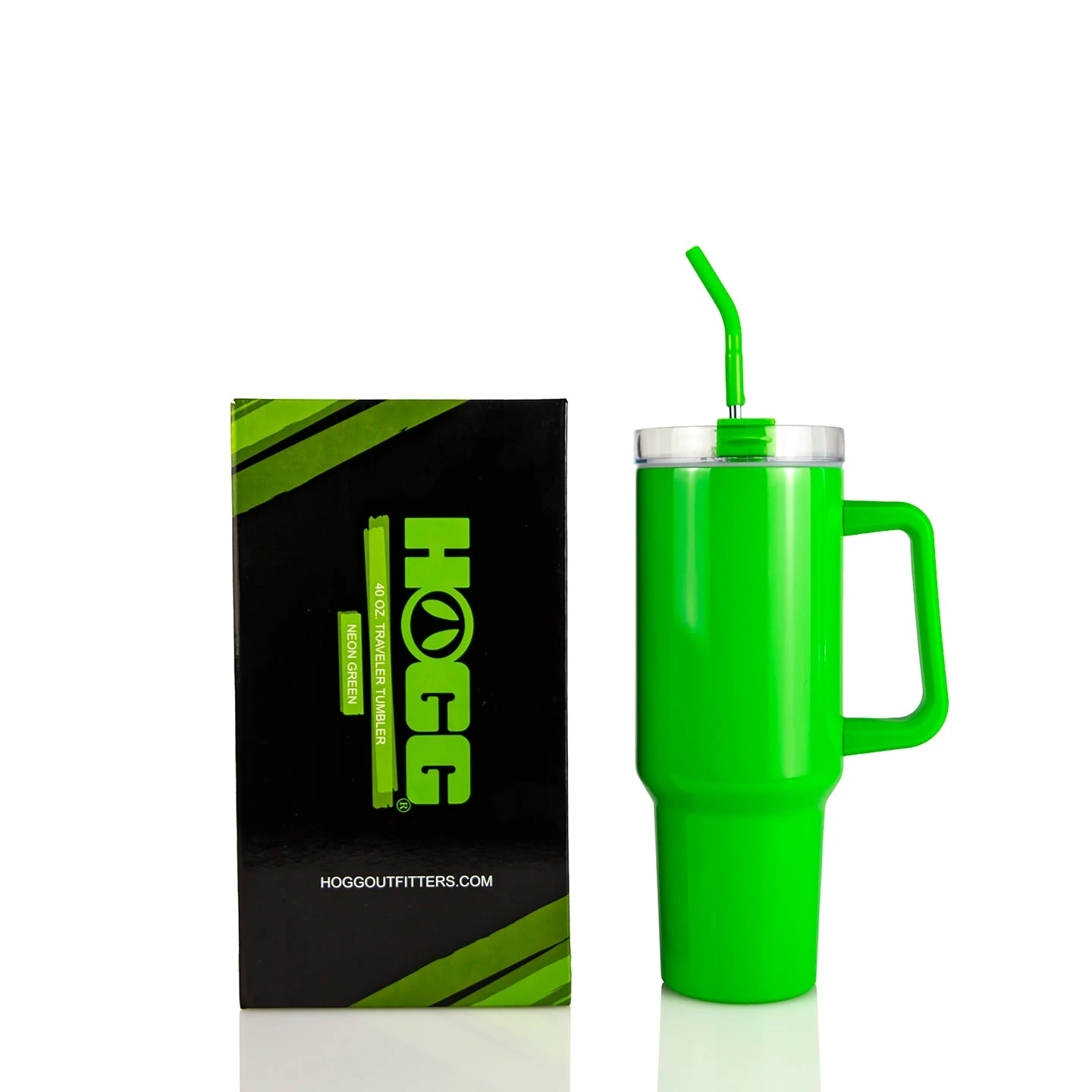 40oz SUBLIMATABLE NEON TRAVELER TUMBLER CASE (24 UNITS) - NEON GREEN 4 40oz SUBLIMATABLE NEON TRAVELER TUMBLER CASE (24 UNITS) - NEON GREEN – Bild 2